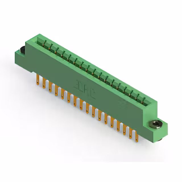 333-034-500-203 EDAC Inc.  Edgeboard Connectors